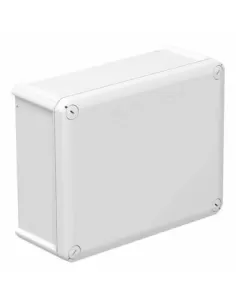 Bticino 030988 Dlp-caja de conexiones h.50 blanco